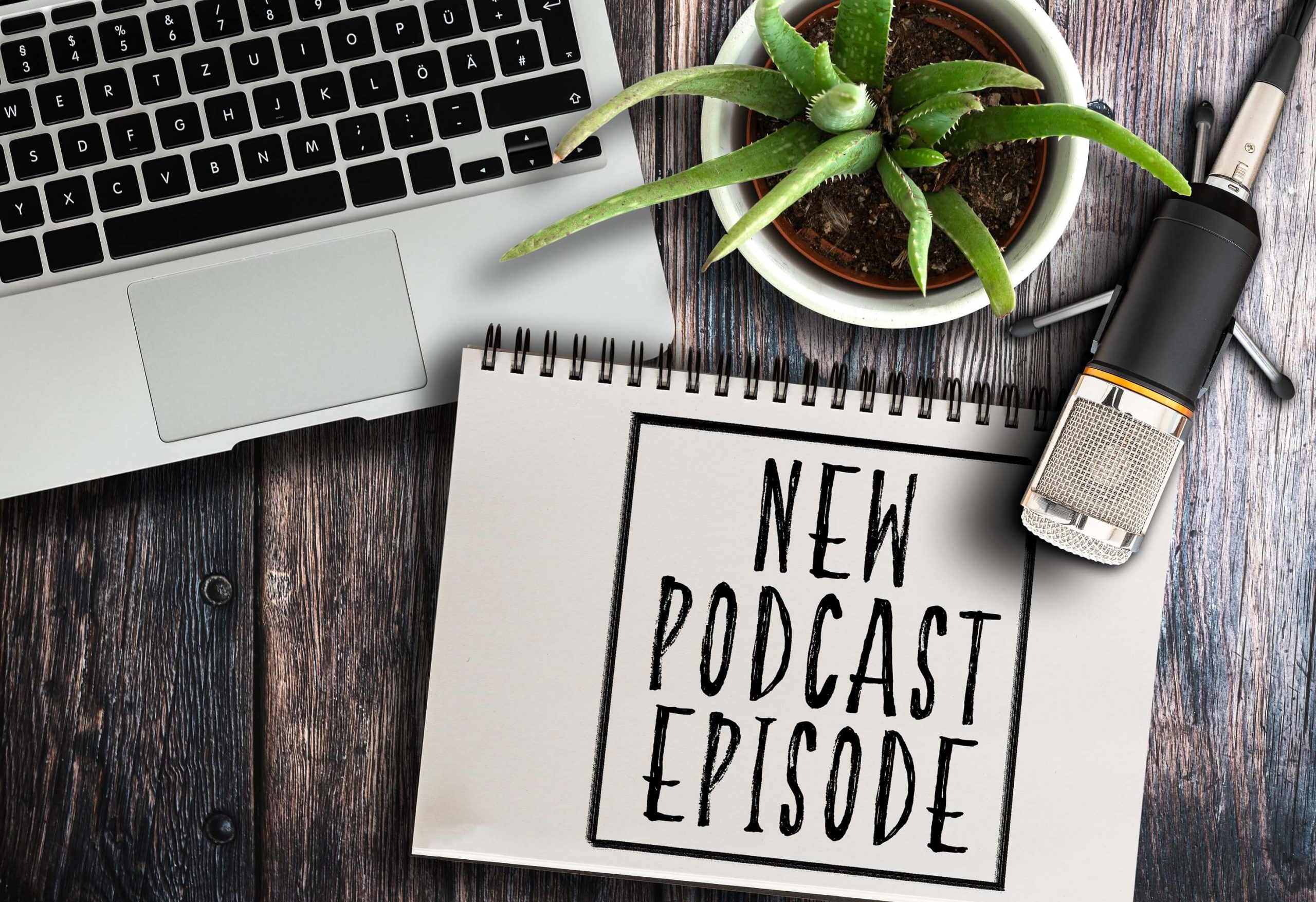 podcast d'entreprise : une solution idéale pour développer sa marque B2B