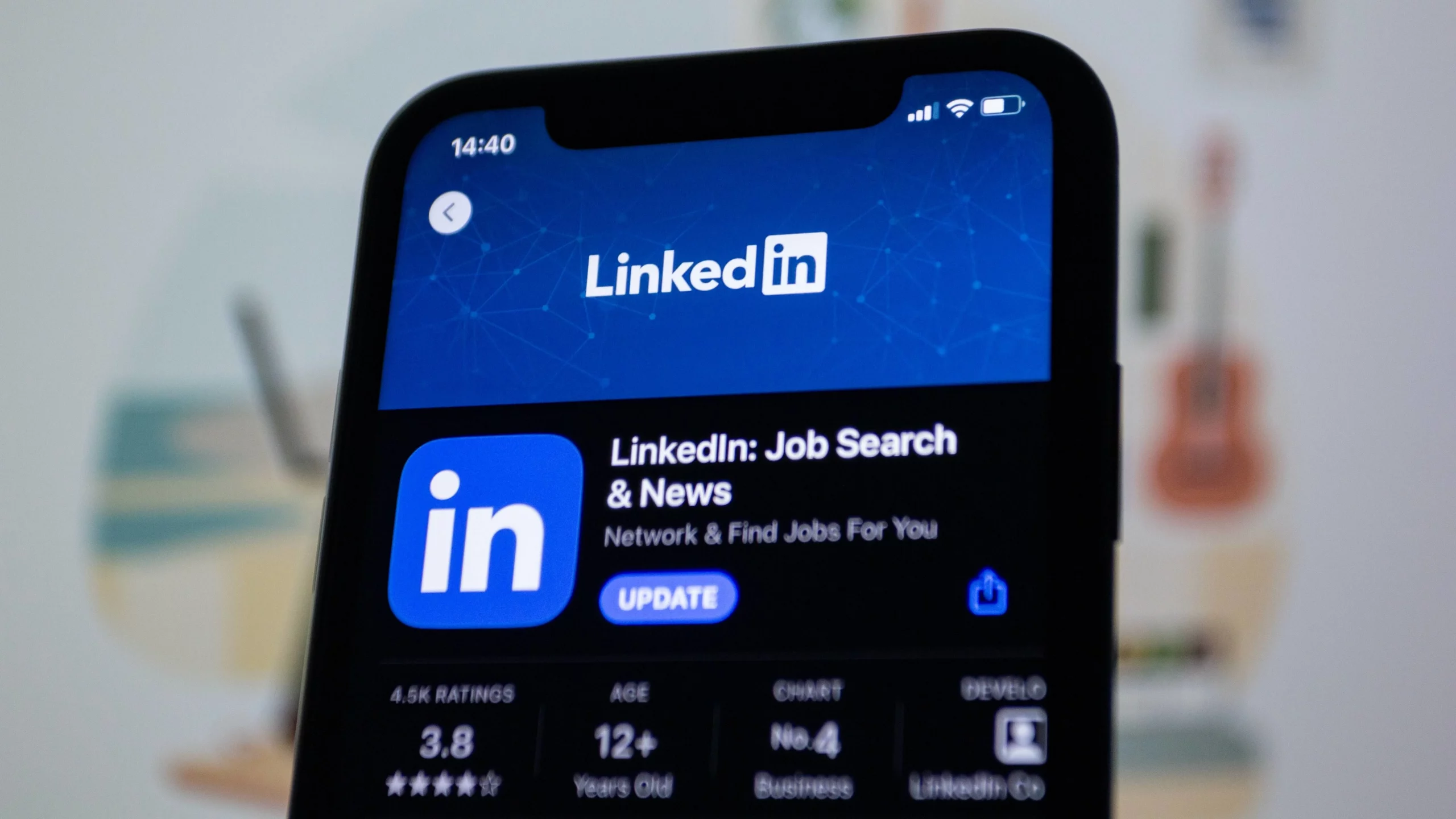 formation LinkedIn