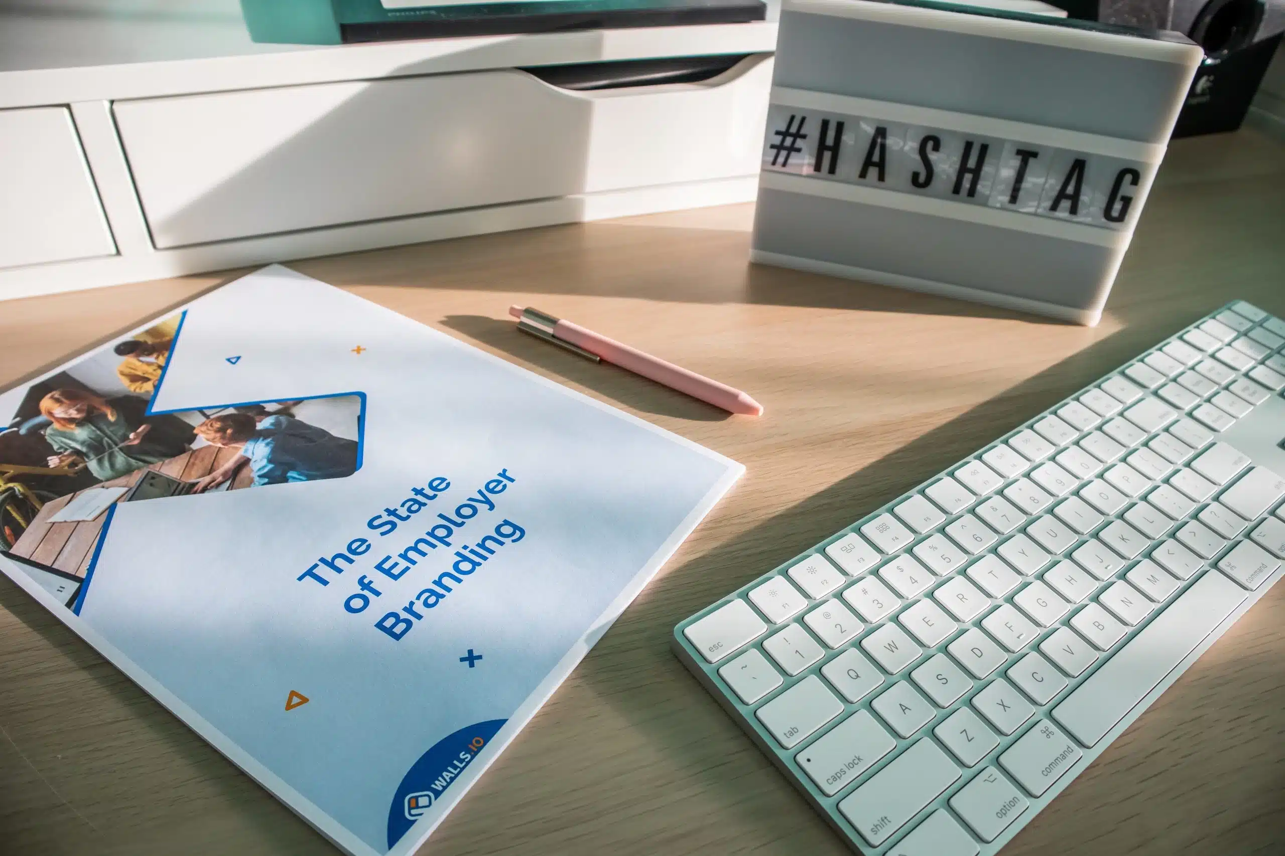 marque employeur