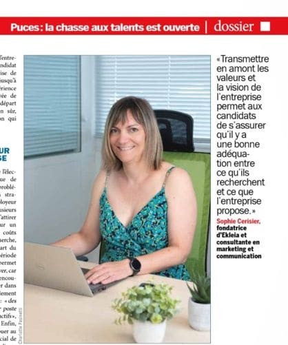 Interview ElectroniqueS